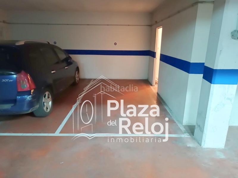 Foto 1b3e9d6f-4e3b-4012-83b1-277617a961bd. Appartamento con riscaldamento parcheggio in Puerta de Cuartos-Avenida de Portugal Talavera de la Reina