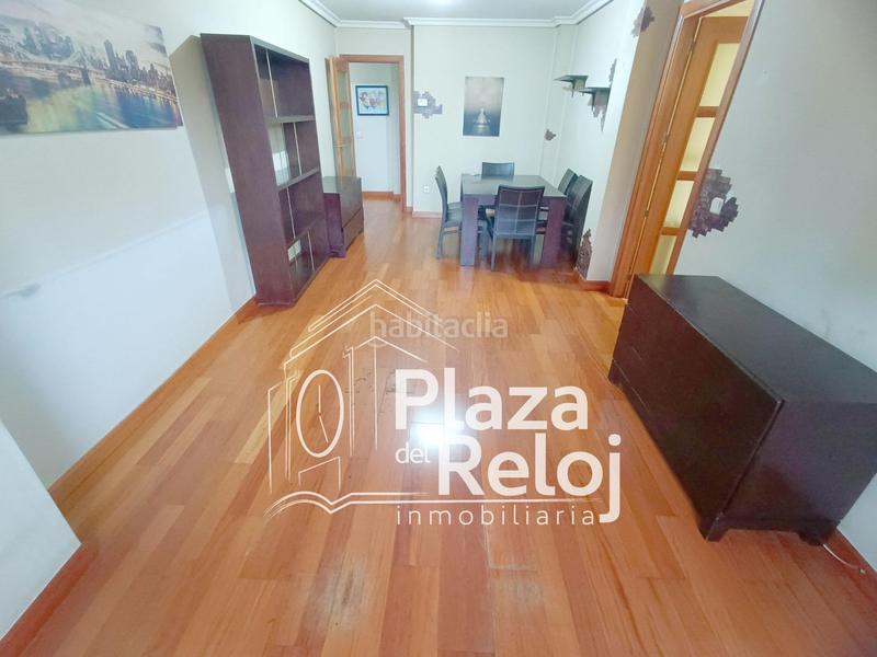 Foto 1d713e73-157b-4bb3-9d61-01d5a10c5ca6. Appartamento con riscaldamento parcheggio in Puerta de Cuartos-Avenida de Portugal Talavera de la Reina