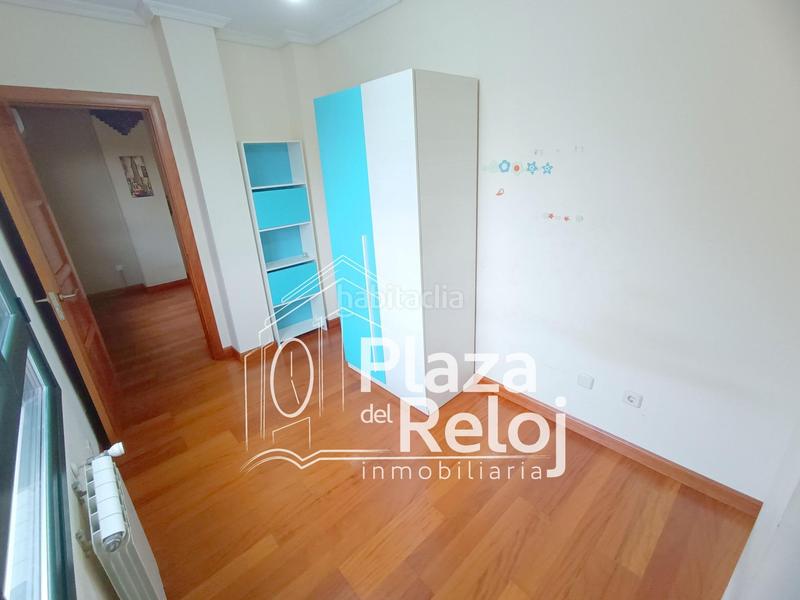 Foto 25a6f3e2-202e-41c6-80c9-19359e748d57. Appartamento con riscaldamento parcheggio in Puerta de Cuartos-Avenida de Portugal Talavera de la Reina