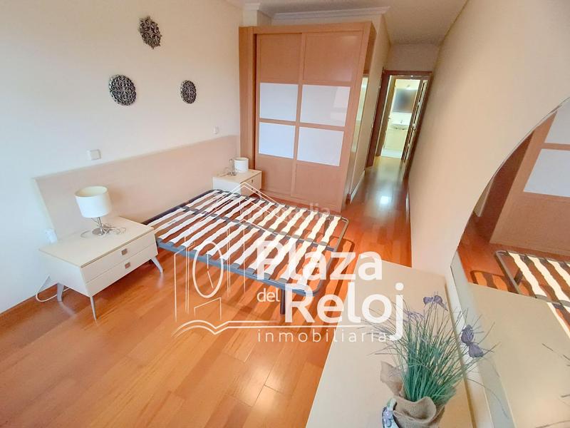 Foto 2632c91a-8789-4fd5-89e6-b5ca3a44fef6. Appartamento con riscaldamento parcheggio in Puerta de Cuartos-Avenida de Portugal Talavera de la Reina