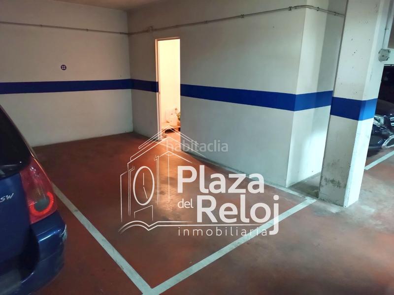 Foto 2c496612-013a-4f46-9b85-df618981f5eb. Appartamento con riscaldamento parcheggio in Puerta de Cuartos-Avenida de Portugal Talavera de la Reina