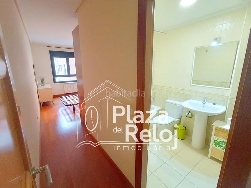 Foto 30de32a2-b2f3-451a-b67e-81ba87b7c0b3. Appartamento con riscaldamento parcheggio in Puerta de Cuartos-Avenida de Portugal Talavera de la Reina