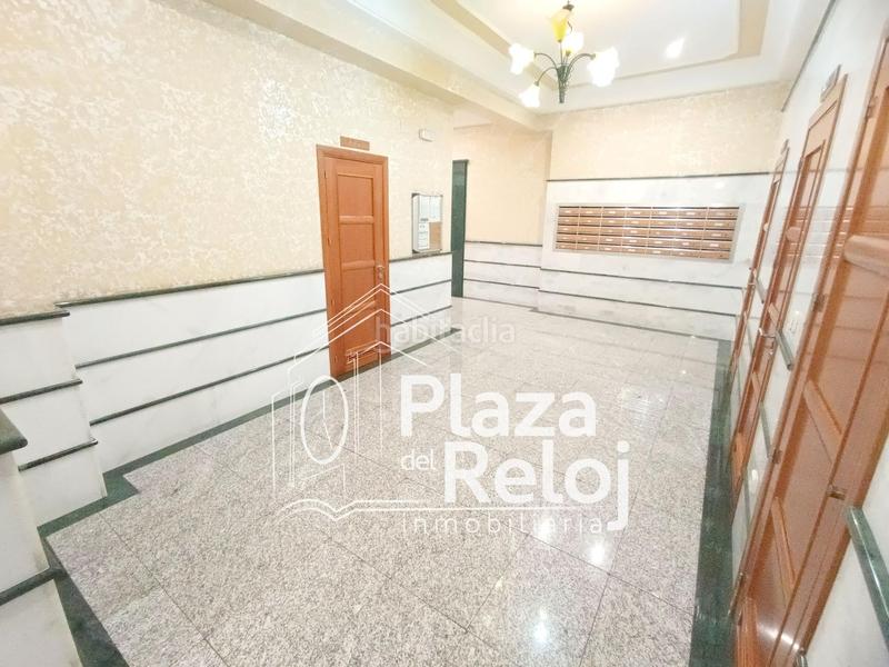 Foto 39641bdb-dd8f-4711-b59b-217861a68f8c. Appartamento con riscaldamento parcheggio in Puerta de Cuartos-Avenida de Portugal Talavera de la Reina