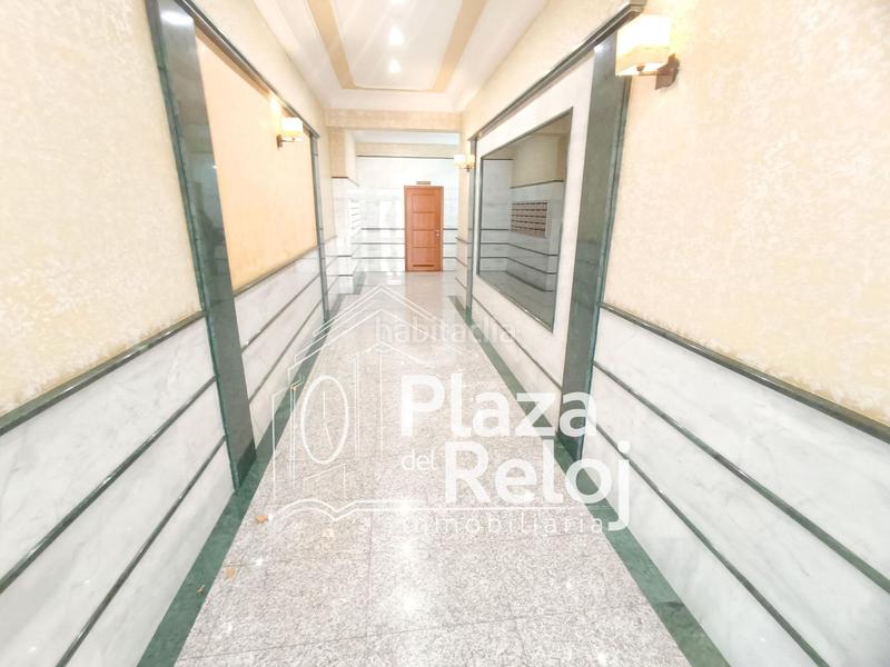 Foto 557297af-9d53-4cb3-84b5-a1b28ffdb793. Appartamento con riscaldamento parcheggio in Puerta de Cuartos-Avenida de Portugal Talavera de la Reina