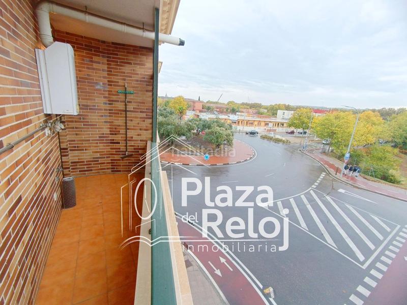 Foto 588f8d1b-6b58-4b08-a6f2-a78400cfffc1. Appartamento con riscaldamento parcheggio in Puerta de Cuartos-Avenida de Portugal Talavera de la Reina