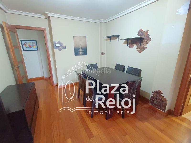 Foto 7d4ff92f-48af-46a8-a35b-6cab38a6e0e4. Appartamento con riscaldamento parcheggio in Puerta de Cuartos-Avenida de Portugal Talavera de la Reina