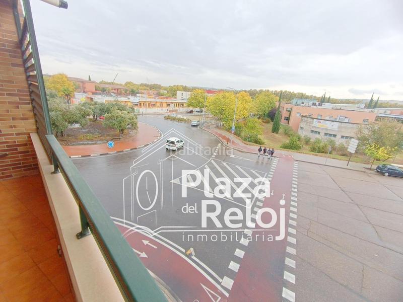 Foto 89b0bffe-8604-43eb-83bf-577db53e8bcc. Appartamento con riscaldamento parcheggio in Puerta de Cuartos-Avenida de Portugal Talavera de la Reina