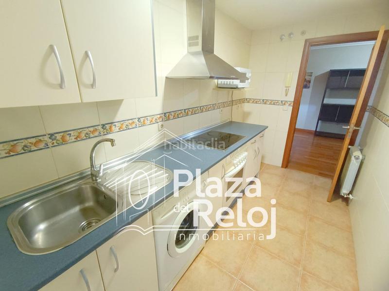 Foto a4a1fa12-007f-4777-92e6-abd0f84ccb44. Appartamento con riscaldamento parcheggio in Puerta de Cuartos-Avenida de Portugal Talavera de la Reina