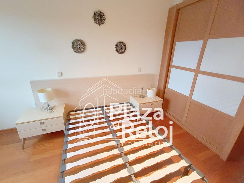 Foto a911ddba-8b6f-4f68-9a25-82d57a37aff0. Appartamento con riscaldamento parcheggio in Puerta de Cuartos-Avenida de Portugal Talavera de la Reina