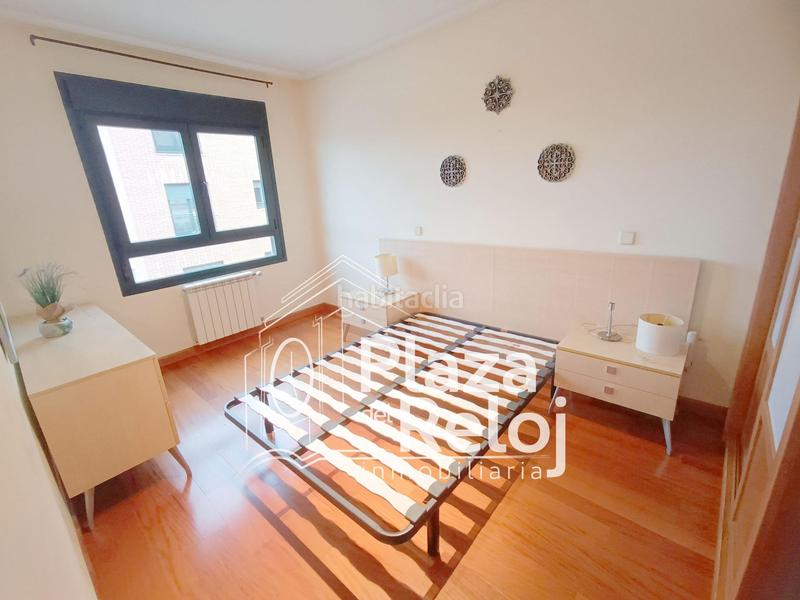 Foto ac702e3e-9259-4ea9-bfc8-e12ea5d615d3. Appartamento con riscaldamento parcheggio in Puerta de Cuartos-Avenida de Portugal Talavera de la Reina