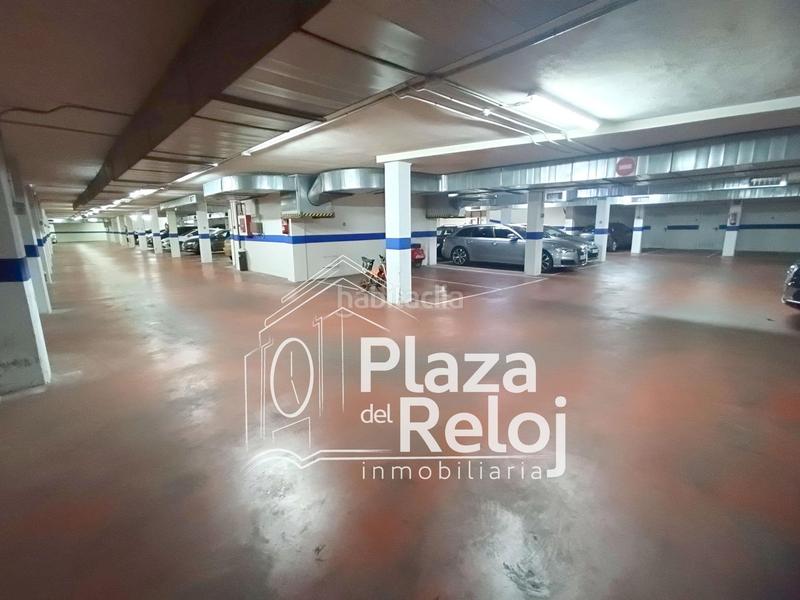 Foto b6364c0b-2662-4584-8ff0-cc8101d632fb. Appartamento con riscaldamento parcheggio in Puerta de Cuartos-Avenida de Portugal Talavera de la Reina