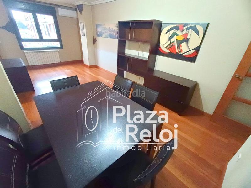 Foto bc9cc489-5d97-4f3f-b867-379b4104abf1. Appartamento con riscaldamento parcheggio in Puerta de Cuartos-Avenida de Portugal Talavera de la Reina