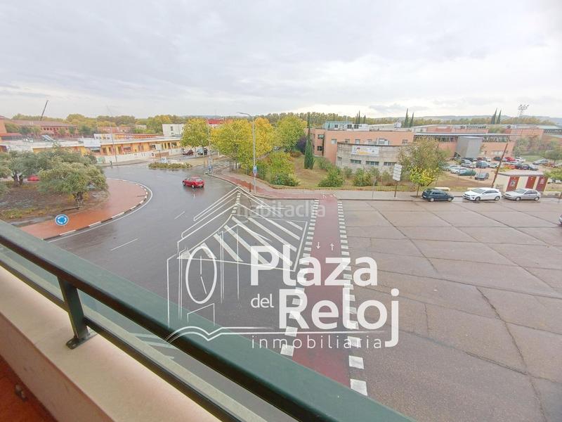 Foto c721ef89-105b-4902-b040-d0959de383b7. Appartamento con riscaldamento parcheggio in Puerta de Cuartos-Avenida de Portugal Talavera de la Reina