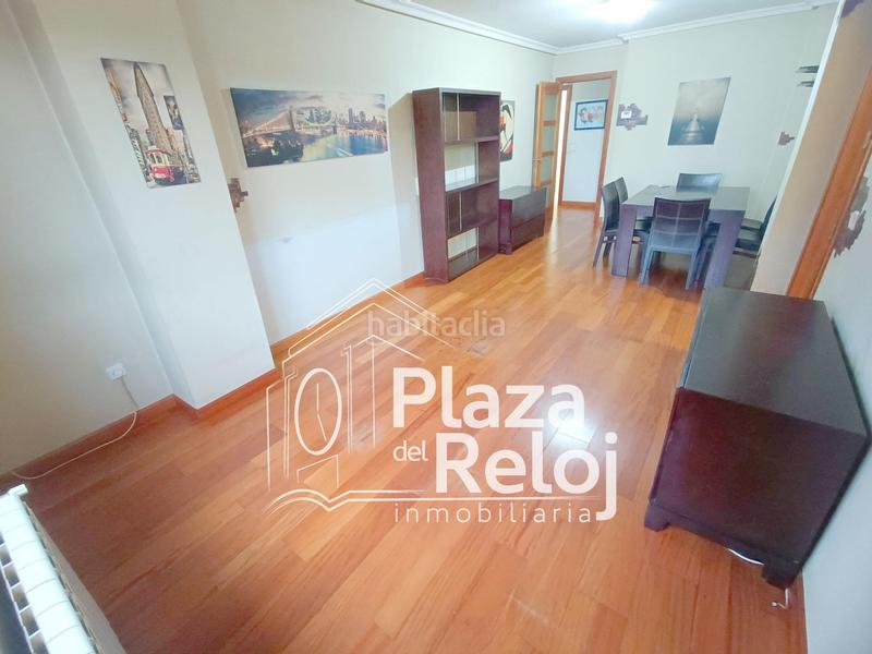 Foto d57fe81b-17b7-44e9-b485-fb2f8b597119. Appartamento con riscaldamento parcheggio in Puerta de Cuartos-Avenida de Portugal Talavera de la Reina