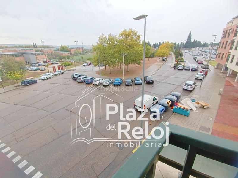 Foto dabdcb6e-b013-4875-9f82-6a9b49e285e0. Appartamento con riscaldamento parcheggio in Puerta de Cuartos-Avenida de Portugal Talavera de la Reina