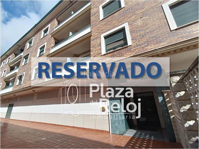 Foto e1854442-f2e6-47ff-b956-ac4765420ecd. Appartamento con riscaldamento parcheggio in Puerta de Cuartos-Avenida de Portugal Talavera de la Reina