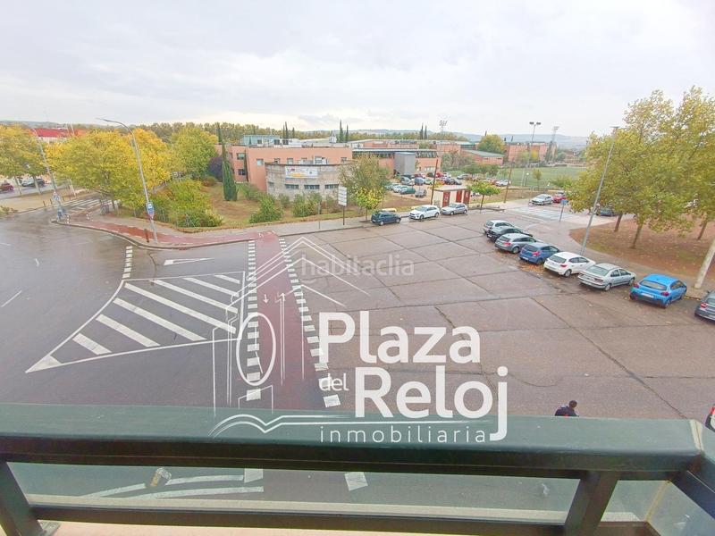 Foto e527c5e1-4726-4012-ae23-76087be5e08b. Appartamento con riscaldamento parcheggio in Puerta de Cuartos-Avenida de Portugal Talavera de la Reina
