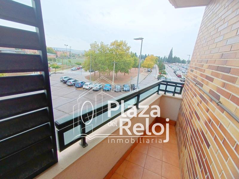 Foto f0310549-530d-42b7-b6be-907ed88a302b. Appartamento con riscaldamento parcheggio in Puerta de Cuartos-Avenida de Portugal Talavera de la Reina