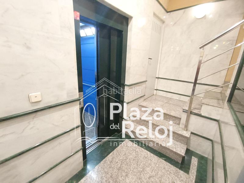 Foto f25f0e19-ade5-4611-ba8f-305bd3784b77. Appartamento con riscaldamento parcheggio in Puerta de Cuartos-Avenida de Portugal Talavera de la Reina