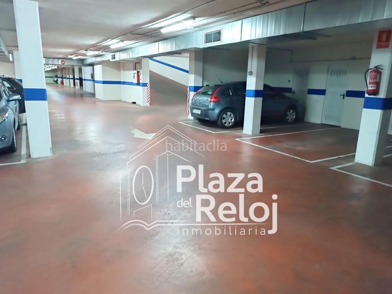 Foto f4f0de43-2183-410b-abba-cbb834683242. Appartamento con riscaldamento parcheggio in Puerta de Cuartos-Avenida de Portugal Talavera de la Reina
