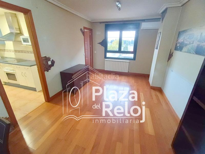 Foto f5b78c74-0cce-4bc8-b0d7-064dfcfe637e. Appartamento con riscaldamento parcheggio in Puerta de Cuartos-Avenida de Portugal Talavera de la Reina