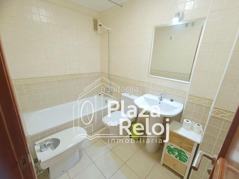 Foto fd5e68c0-2c86-46ee-ace7-732144bda450. Appartamento con riscaldamento parcheggio in Puerta de Cuartos-Avenida de Portugal Talavera de la Reina