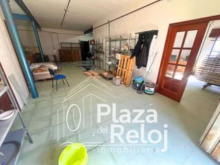 Local Comercial en Calle buenavista 29