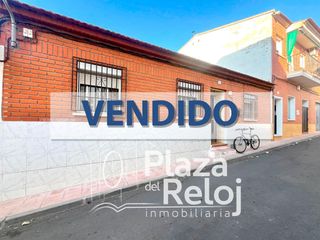 Casale in Calle del hospital 0. Se vende casa rustica en la pueblanueva