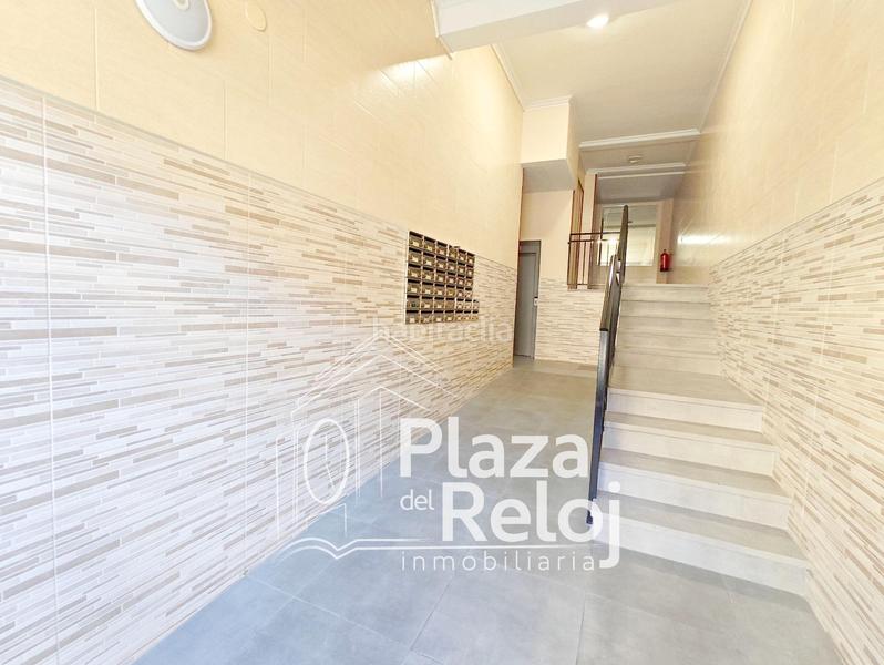 Foto 08bd8972-879a-49e2-84c9-fe339aa7b343. Appartamento in calle santo domingo 16 in Tres Olivos-La Piedad Talavera de la Reina