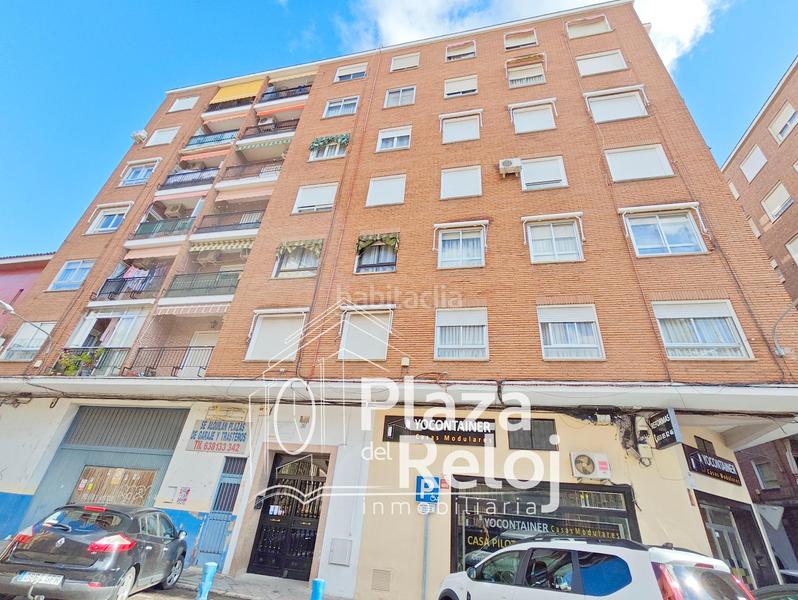 Foto 0a8e34cb-66b0-4f26-8d75-49fec5f33729. Appartamento in calle santo domingo 16 in Tres Olivos-La Piedad Talavera de la Reina