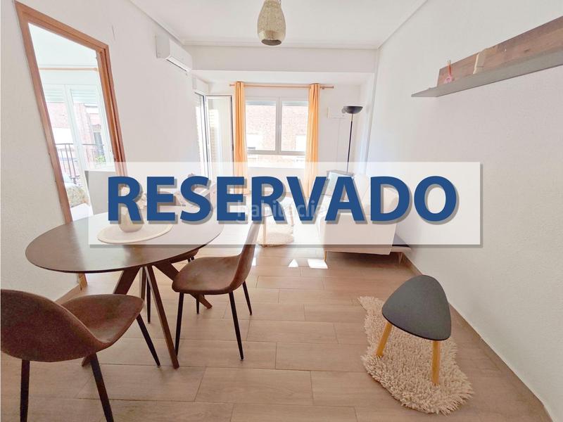 Foto 11fdf956-6f8f-4330-bbe3-f2b7e0a6125b. Appartamento in calle santo domingo 16 in Tres Olivos-La Piedad Talavera de la Reina