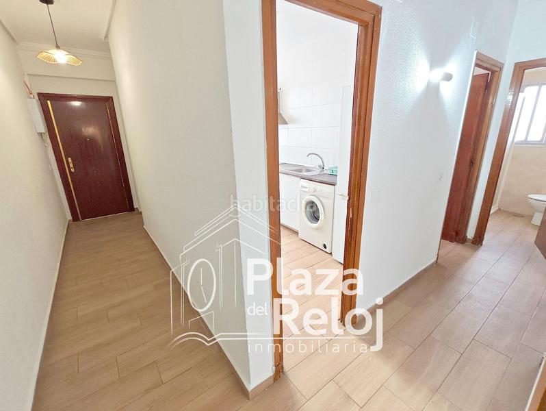 Foto 12ccc7a0-d990-4755-af12-9f1bb0cd61e1. Appartamento in calle santo domingo 16 in Tres Olivos-La Piedad Talavera de la Reina