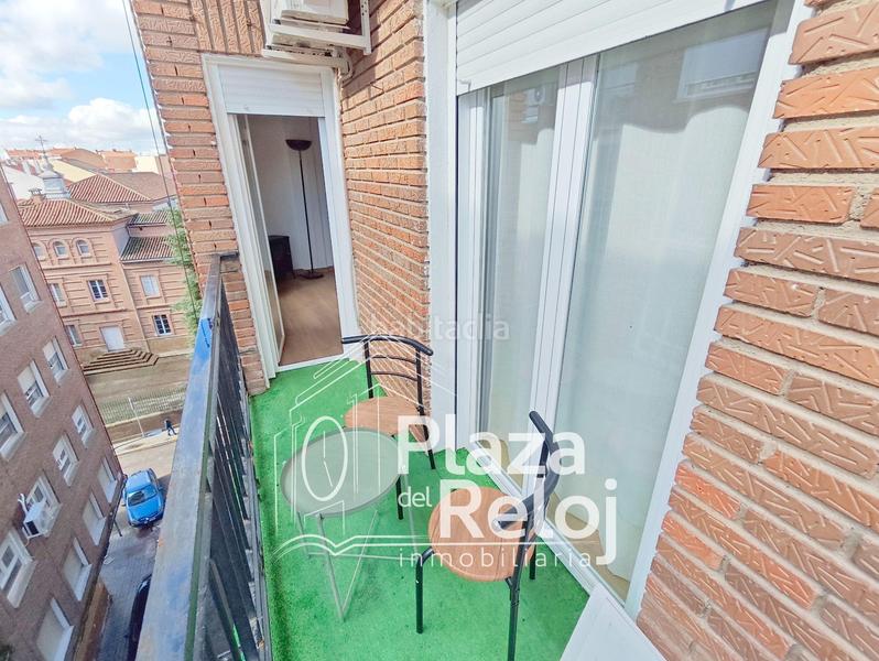 Foto 40e57b21-2696-440b-84b5-3aff46607833. Appartamento in calle santo domingo 16 in Tres Olivos-La Piedad Talavera de la Reina