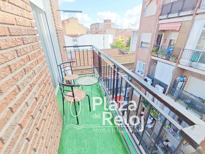 Foto 47c3d1ff-959a-4300-a317-3d1115e296b7. Appartamento in calle santo domingo 16 in Tres Olivos-La Piedad Talavera de la Reina