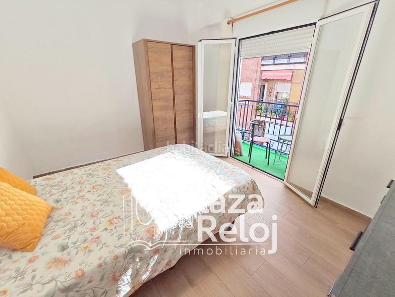 Foto 4e0d809f-b92c-4a0b-a85a-1ef319ca66c2. Appartamento in calle santo domingo 16 in Tres Olivos-La Piedad Talavera de la Reina