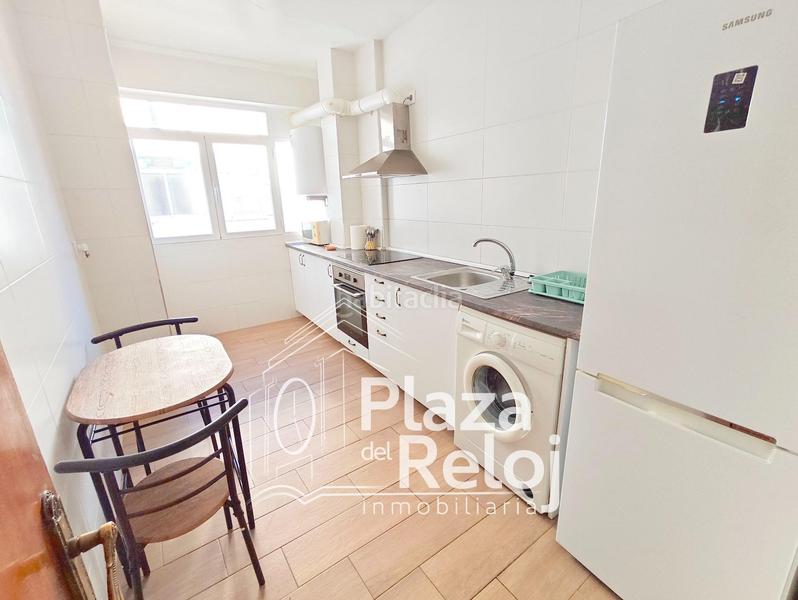 Foto 66ce18e6-d365-41cd-a4b5-c8795daa0820. Appartamento in calle santo domingo 16 in Tres Olivos-La Piedad Talavera de la Reina