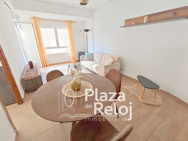 Foto 75cdb1e0-6657-4013-9572-5e5eff08c526. Appartamento in calle santo domingo 16 in Tres Olivos-La Piedad Talavera de la Reina