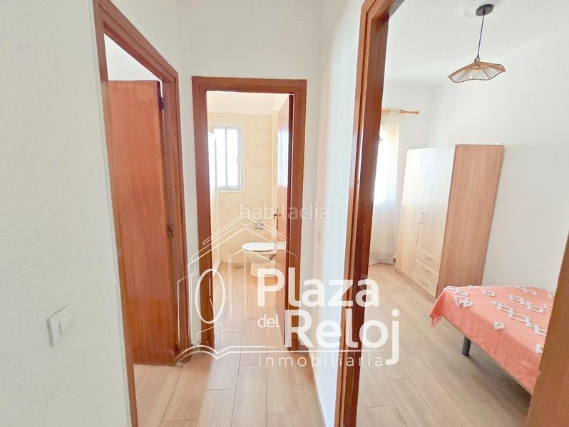 Foto 781e4ab7-ea22-4819-a8ae-aa112a413742. Appartamento in calle santo domingo 16 in Tres Olivos-La Piedad Talavera de la Reina