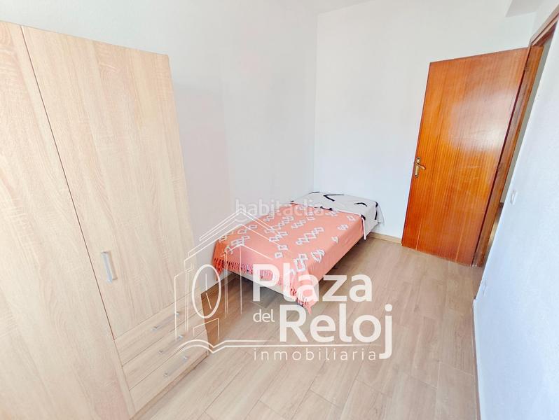 Foto 783a5da4-c92f-41e9-a13e-bd94c721d17b. Appartamento in calle santo domingo 16 in Tres Olivos-La Piedad Talavera de la Reina