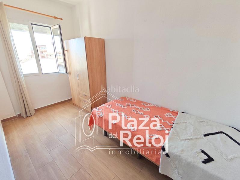 Foto 7af83b27-411c-4b06-ab2e-6f5418361a2f. Appartamento in calle santo domingo 16 in Tres Olivos-La Piedad Talavera de la Reina