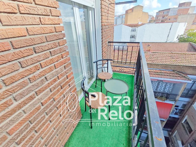 Foto 8aab5f61-4574-47fb-9092-9d3f19b85156. Appartamento in calle santo domingo 16 in Tres Olivos-La Piedad Talavera de la Reina