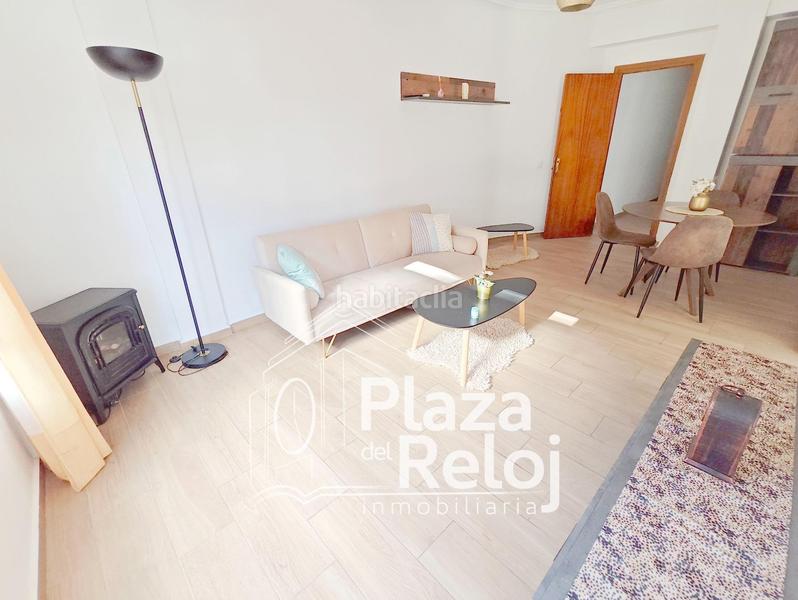 Foto 905e7b2a-fe8e-4ae1-9d2f-a872a089ef24. Appartamento in calle santo domingo 16 in Tres Olivos-La Piedad Talavera de la Reina