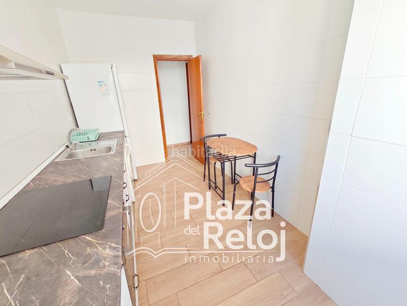 Foto 99105271-cc49-498c-8f3a-598f7efdd937. Appartamento in calle santo domingo 16 in Tres Olivos-La Piedad Talavera de la Reina