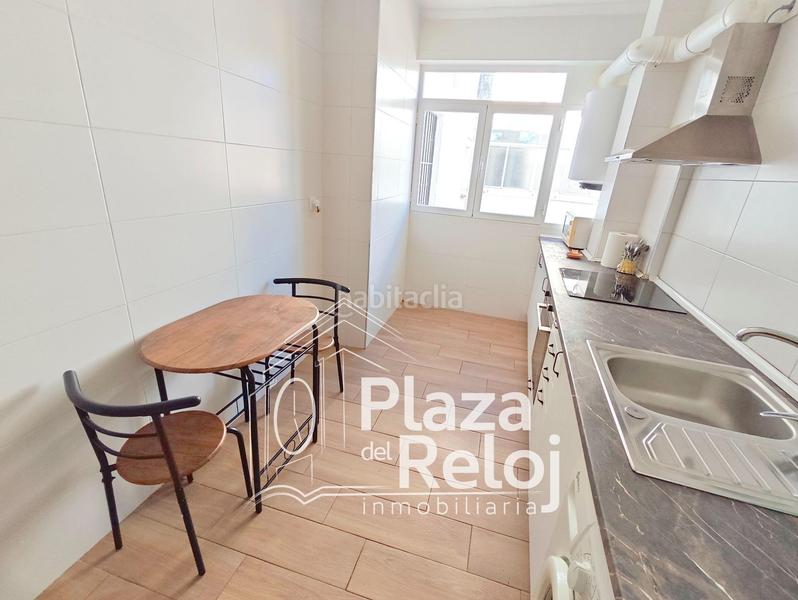 Foto a20889c9-87ec-4d1e-8e5c-97bb70c80d90. Appartamento in calle santo domingo 16 in Tres Olivos-La Piedad Talavera de la Reina