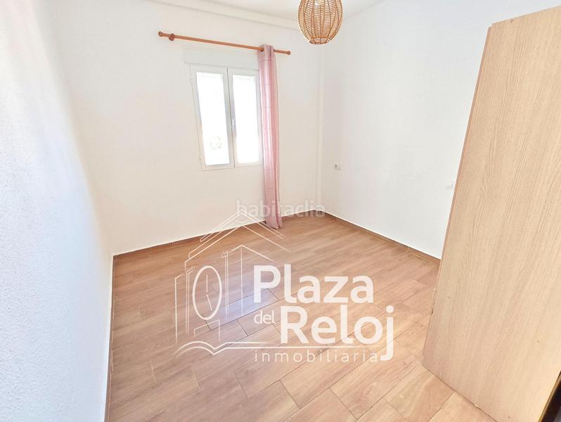 Foto a3962d5d-6b33-455c-9fc7-3919b673433a. Appartamento in calle santo domingo 16 in Tres Olivos-La Piedad Talavera de la Reina