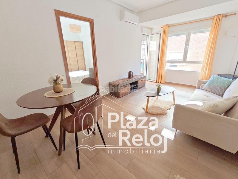 Foto b48b497a-0f21-450f-b523-ab27b96038e2. Appartamento in calle santo domingo 16 in Tres Olivos-La Piedad Talavera de la Reina