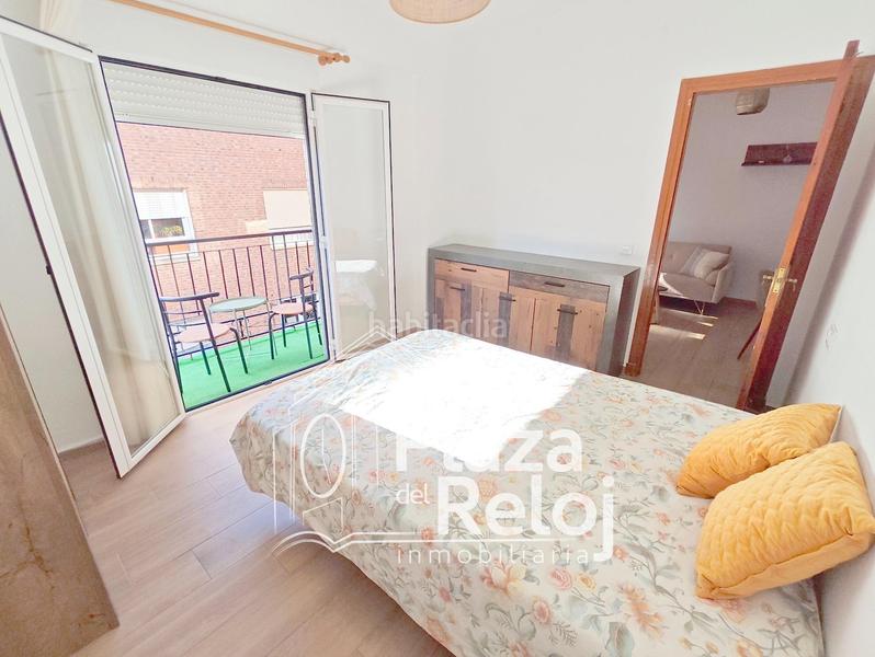 Foto c1f9e123-b4d0-4d8c-9184-ea90227fdbf5. Appartamento in calle santo domingo 16 in Tres Olivos-La Piedad Talavera de la Reina