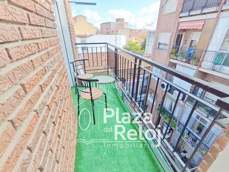 Foto ccaae3eb-2150-4e72-8eb0-a21573100af2. Appartamento in calle santo domingo 16 in Tres Olivos-La Piedad Talavera de la Reina