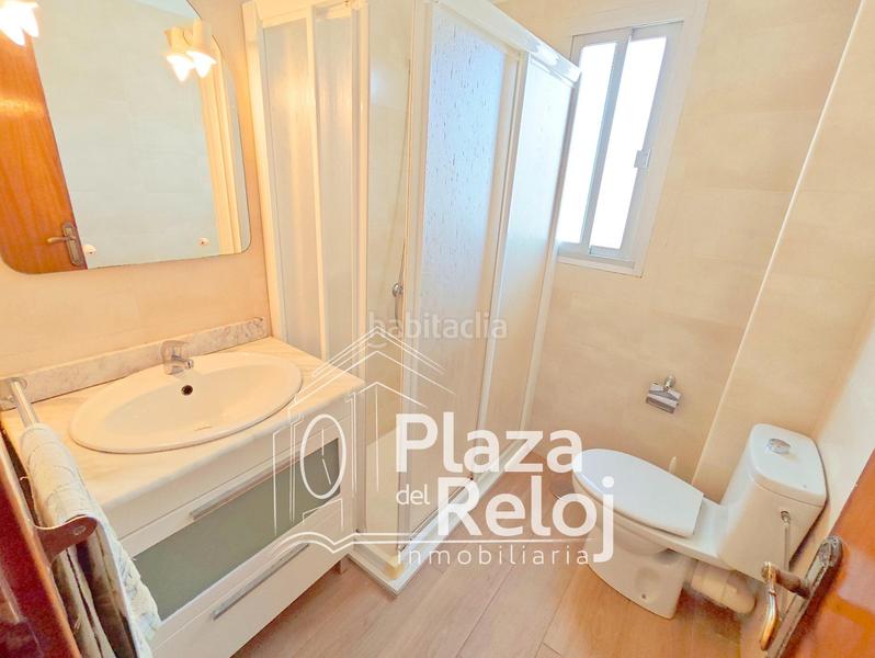 Foto e7207435-3681-4f37-a037-0ab74fa4db44. Appartamento in calle santo domingo 16 in Tres Olivos-La Piedad Talavera de la Reina