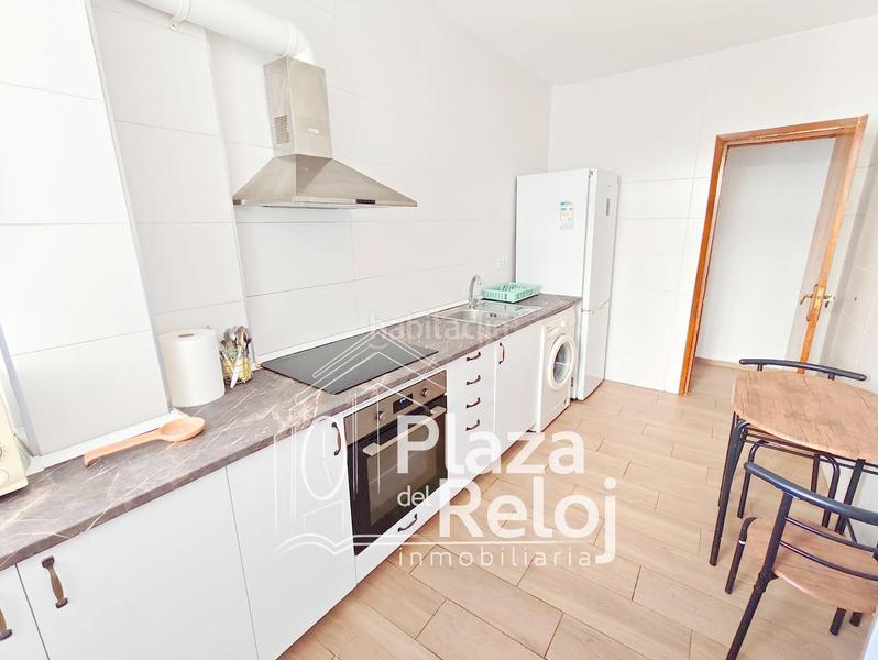 Foto f36db924-a47a-44de-9a2c-fffd52464cb9. Appartamento in calle santo domingo 16 in Tres Olivos-La Piedad Talavera de la Reina